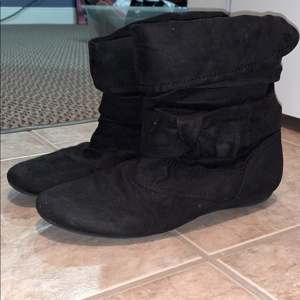 Aldo Boots